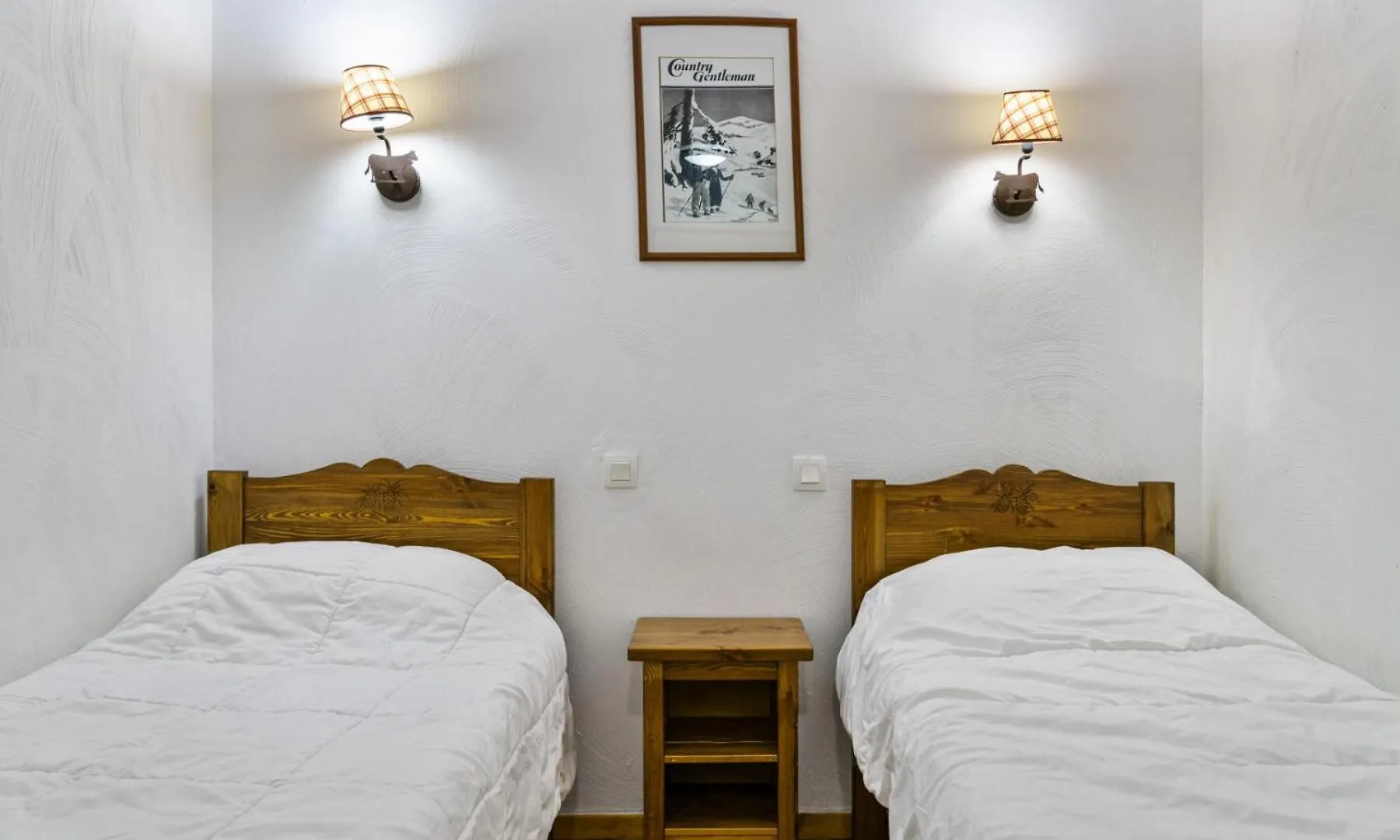 Residence Les Hauts De Preclaux - Charmant Studio Tout Proche Des Commerces Mae-8041 莱索尔