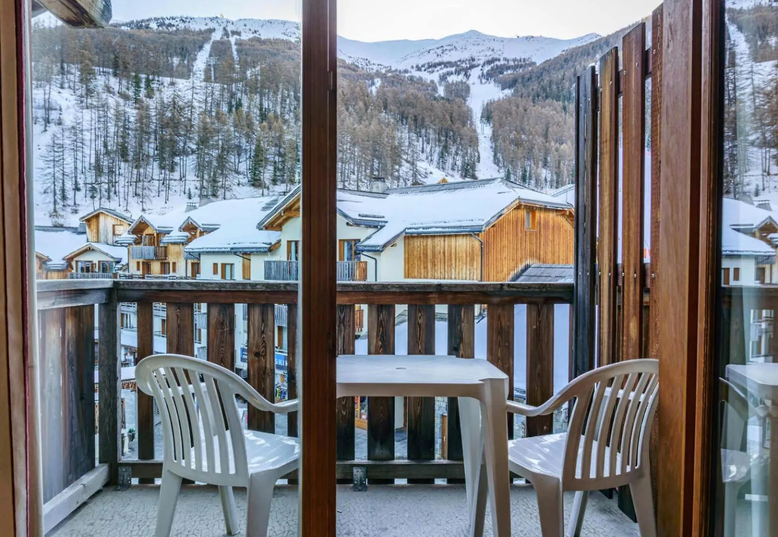 公寓 Residence Les Hauts De Preclaux - Charmant Studio Tout Proche Des Commerces Mae-8041 莱索尔