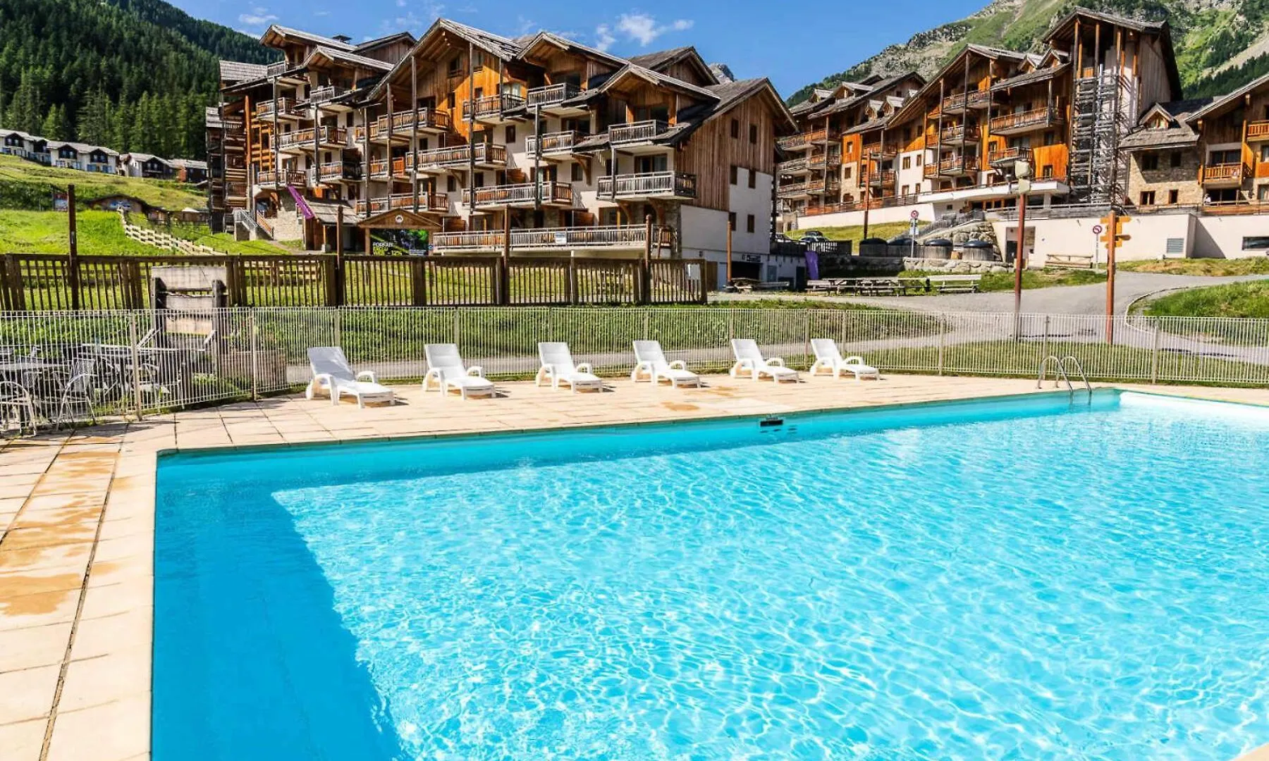 公寓 Residence Les Hauts De Preclaux - Charmant Studio Tout Proche Des Commerces Mae-8041 莱索尔 法国