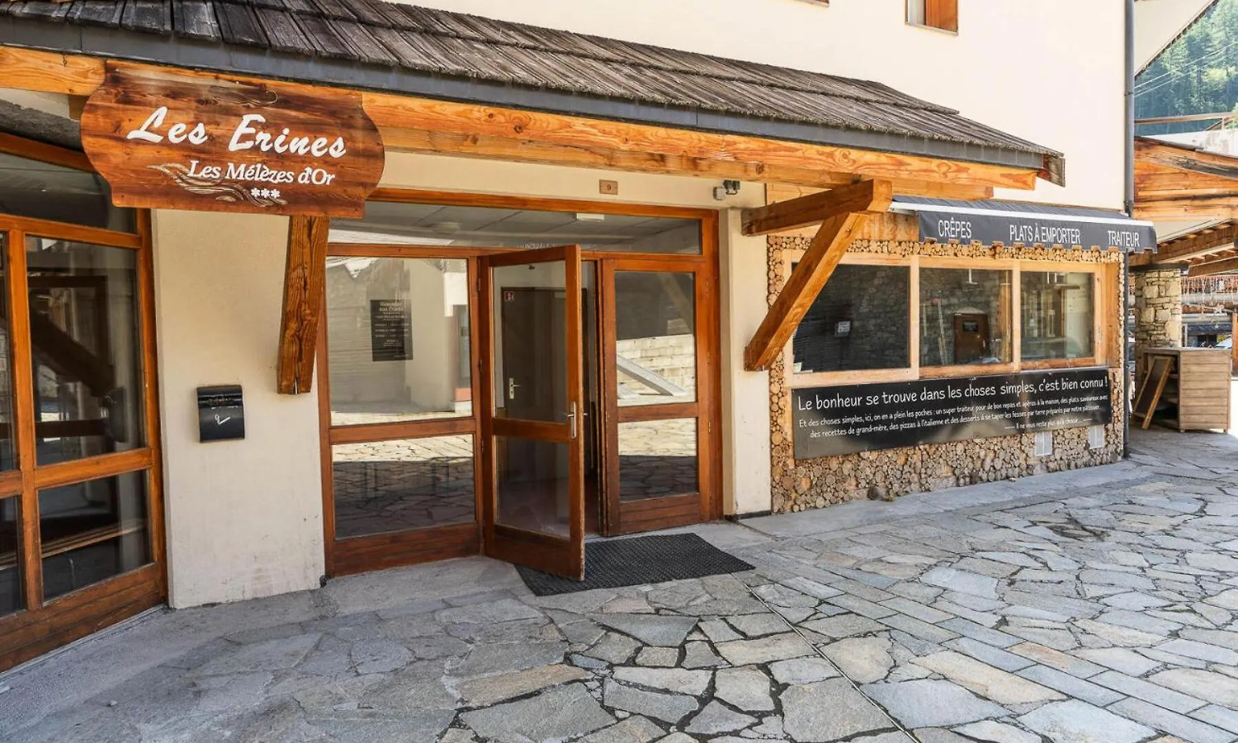 Residence Les Hauts De Preclaux - Charmant Studio Tout Proche Des Commerces Mae-8041 莱索尔 法国